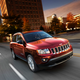 Illustration for article titled 2011 Jeep Compass: The 3/5ths Grand Cherokee